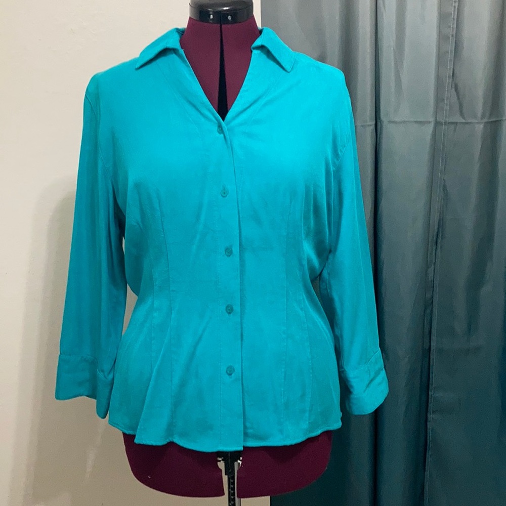 Tencel Suzy Blouse M